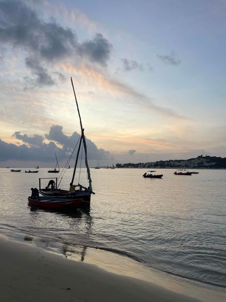 Voyage photo from Sunset Dhow