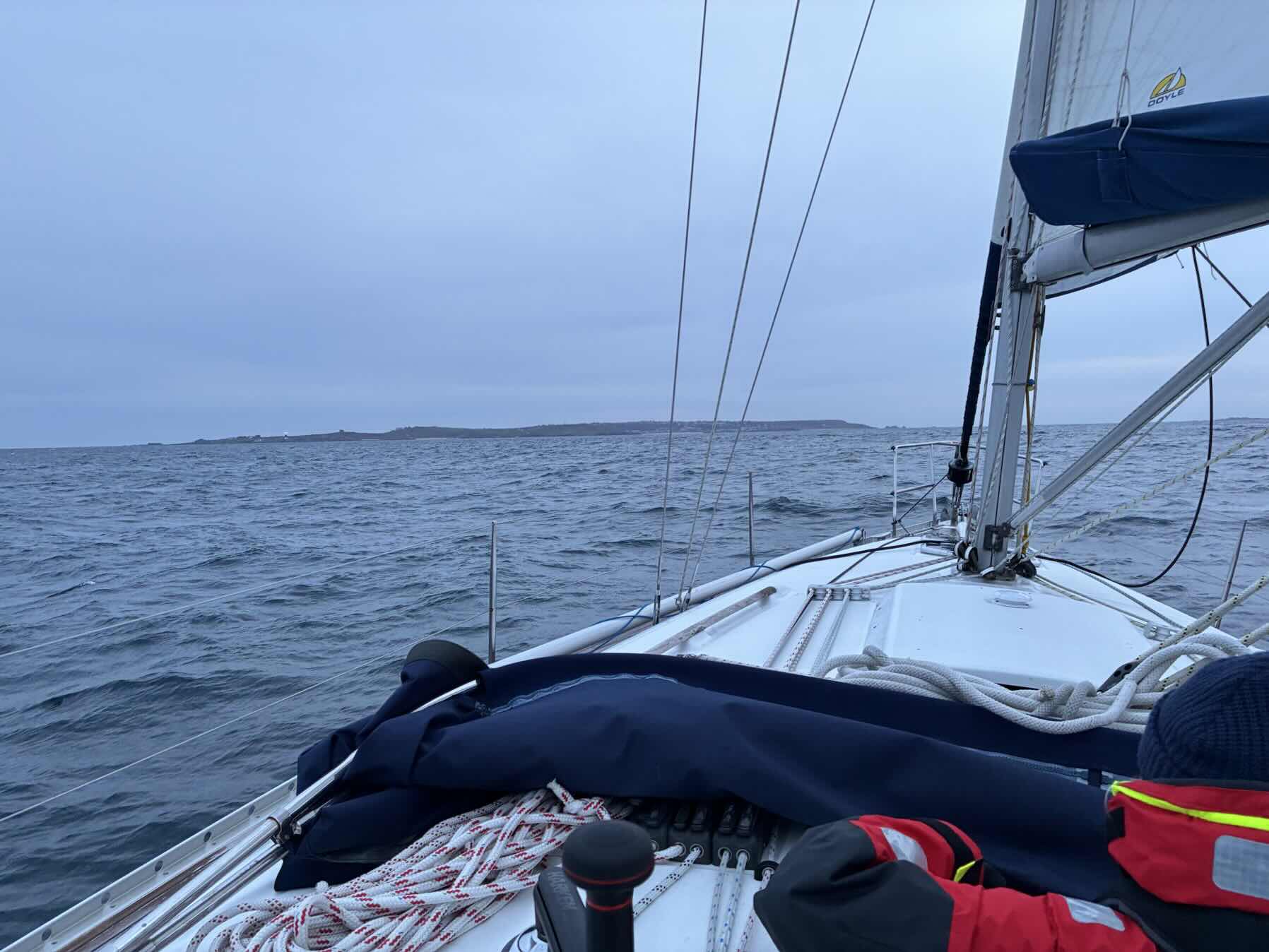 Chichester to Alderney_076EB773-9821-43AC-92A1-364C15EE134C
