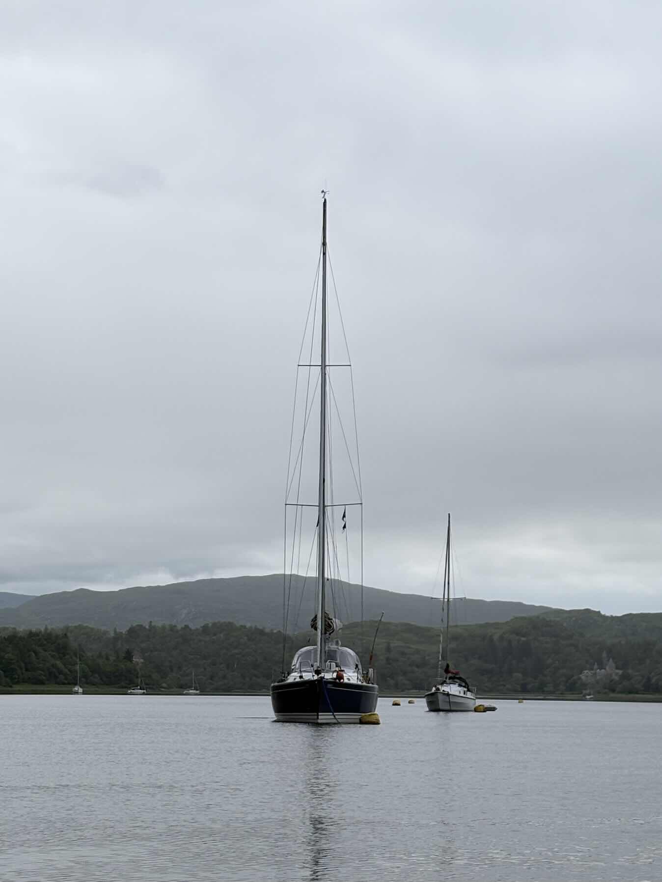 Loch Linne to Lochaline_F71A8D0E-BE12-4808-9916-9F90A4465E0D