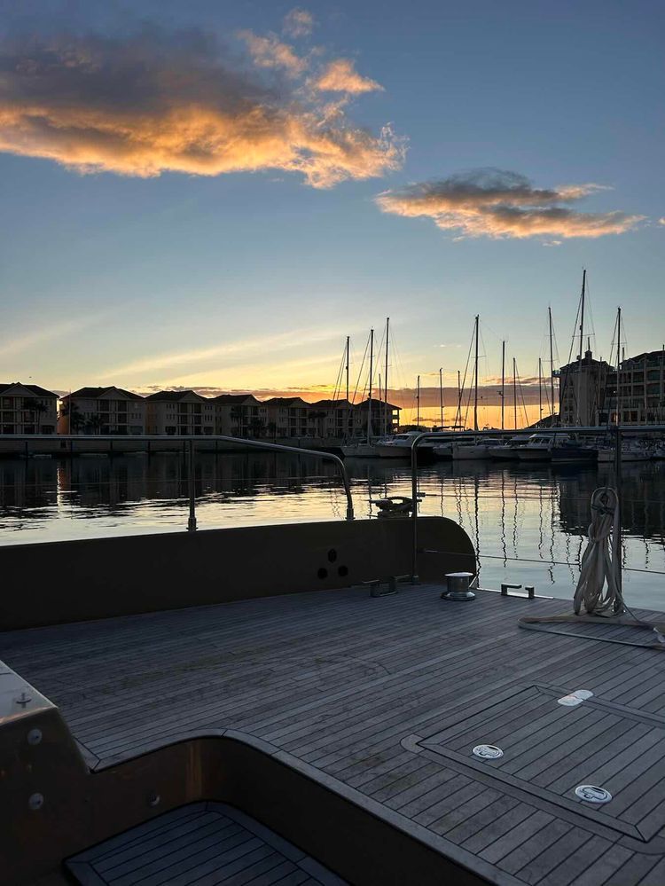 Voyage photo from 