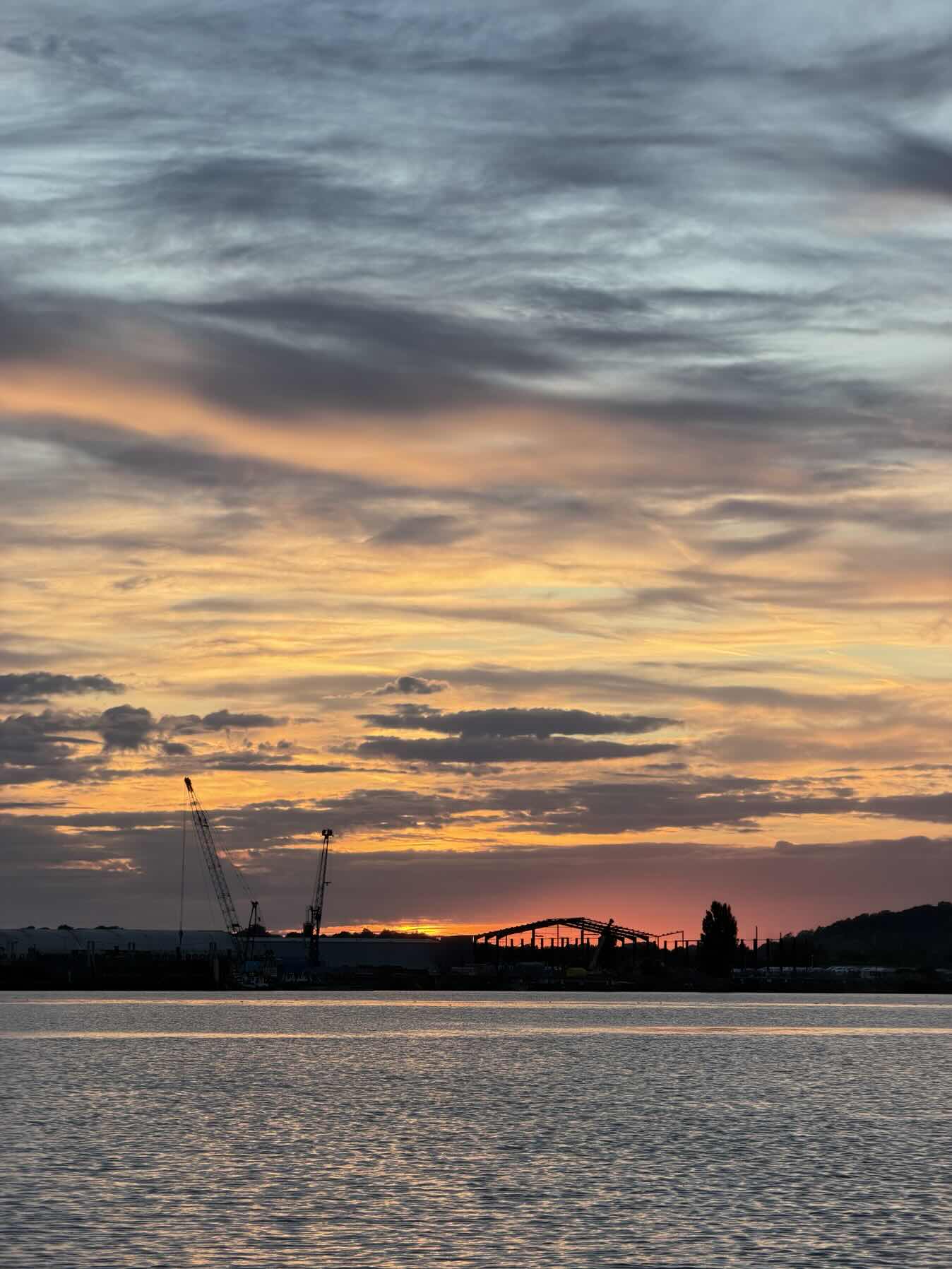 Evening sail_FA8756C6-AFC9-4337-A02B-3A6A81035022
