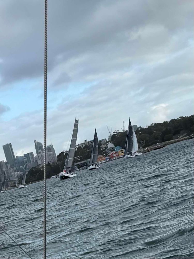 Voyage photo from PRE-CHRISTMAS TWILIGHT SERIES 5