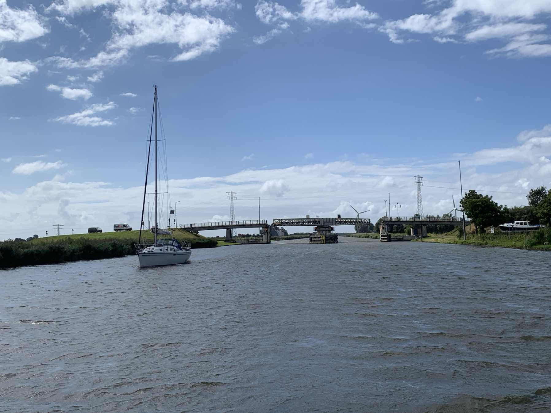 Sailing Two Boats 2026 Day 3: Harlingen to Grou_BB8F2790-D5E1-4F8F-A20E-D6571DD7B9C5