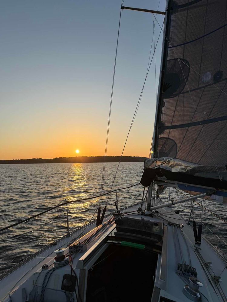 Voyage photo from
