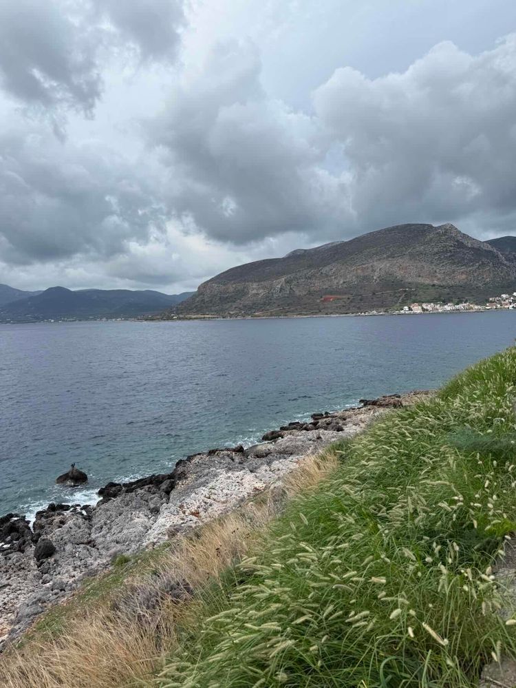 Voyage photo from Delivery Lefkas - Kavala part # 3