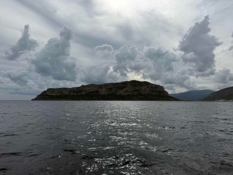 Voyage photo from Delivery Lefkas - Kavala part # 3