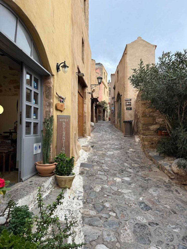 Voyage photo from Delivery Lefkas - Kavala part # 3