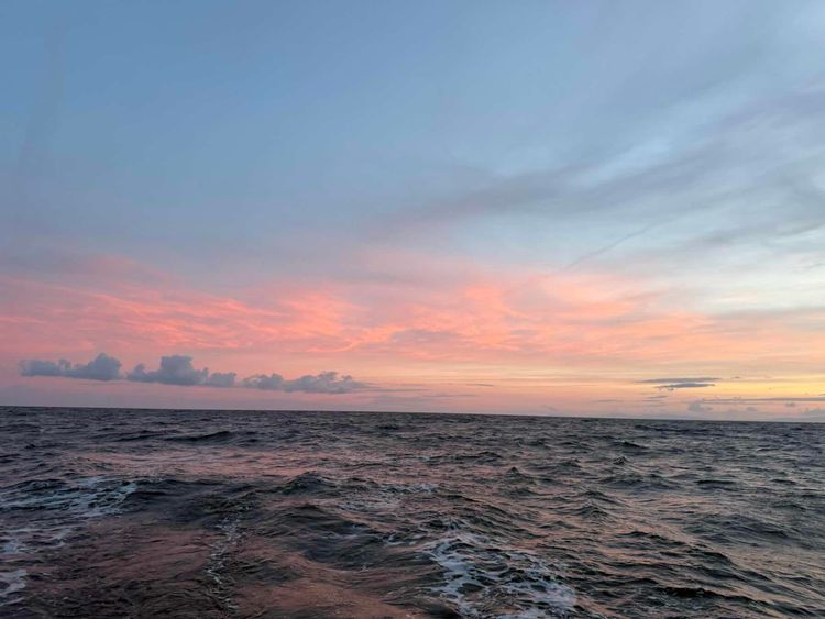 Voyage photo from Delivery Lefkas - Kavala part # 3