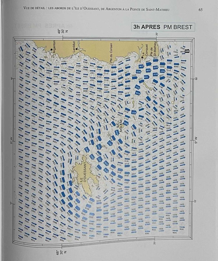 Voyage photo from Rochefort delivery stage 2