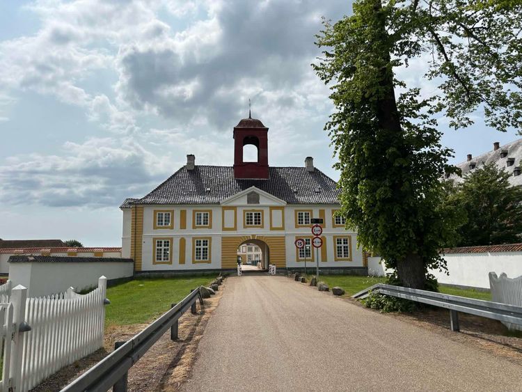 Voyage photo from Rundt om slottet