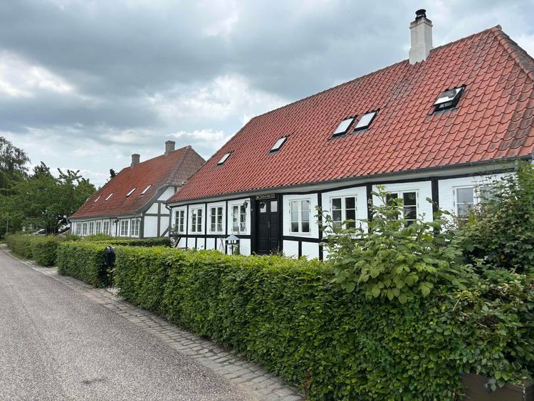 Voyage photo from Rundt om slottet
