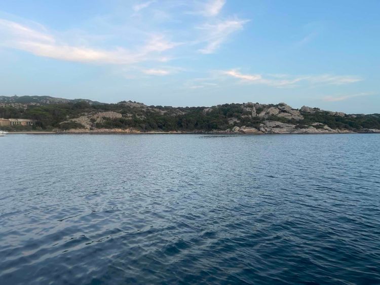 Voyage photo from Calla Bitta