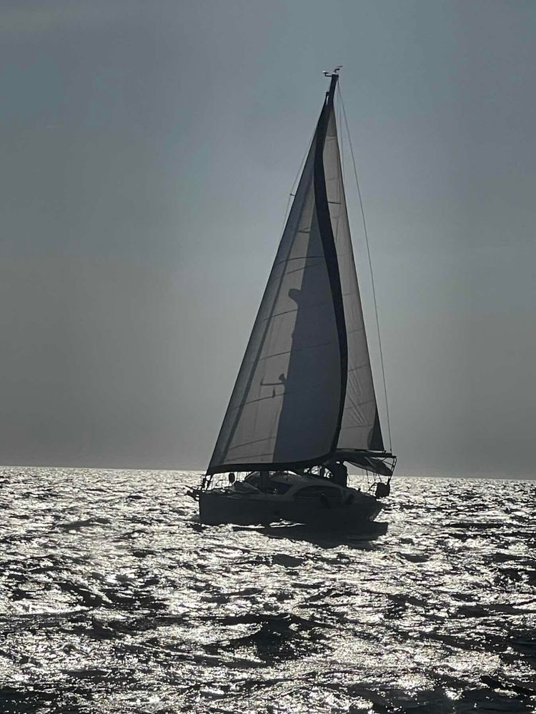 Voyage photo from Calla Bitta