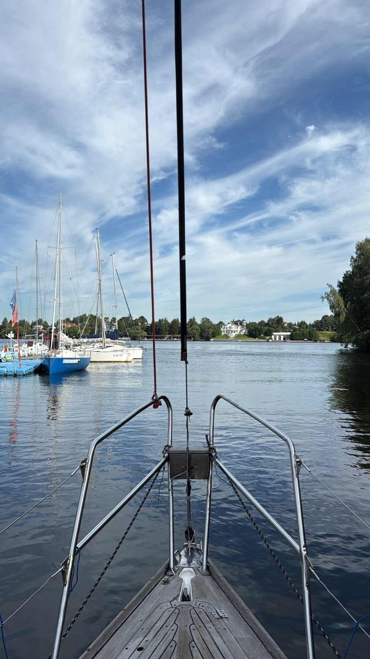 Voyage photo from 