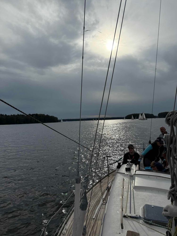 Voyage photo from 