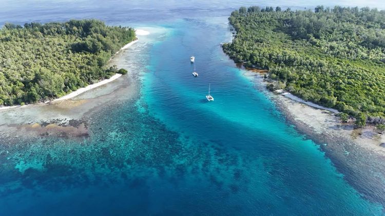 Voyage photo from Pulau Nokor to Manyaifun