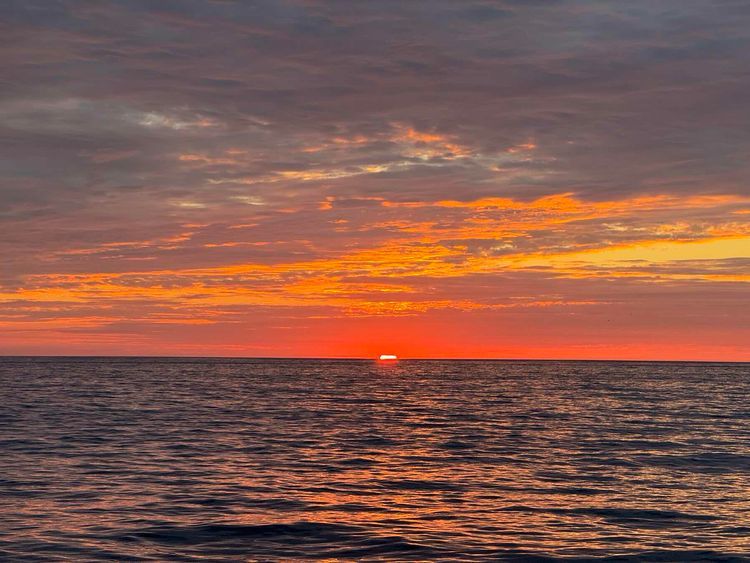 Voyage photo from LA Sailing #8