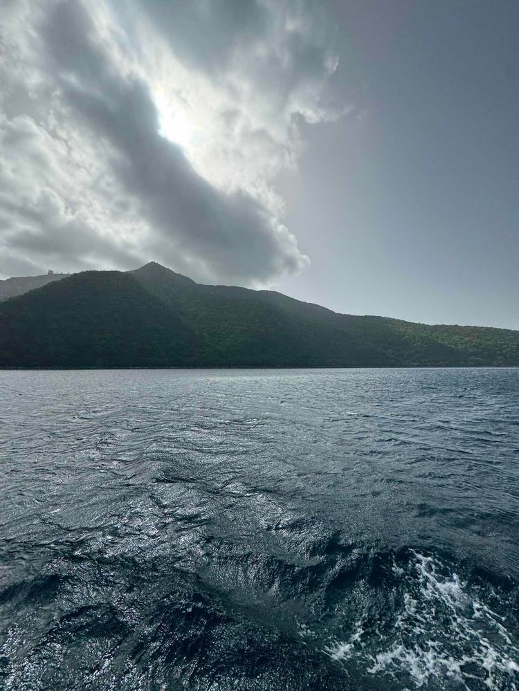 Voyage photo from