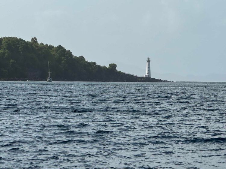 Voyage photo from