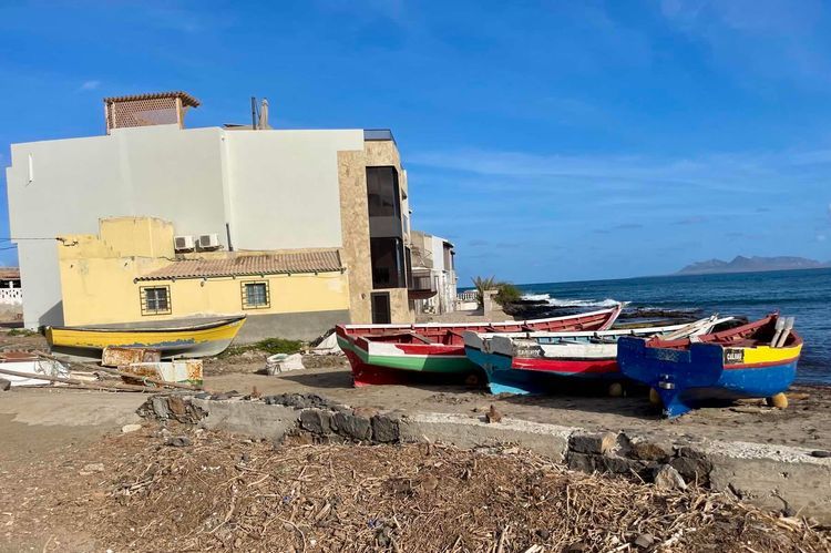 Voyage photo from Traversée Cap-Vert à la Guadeloupe 🥰