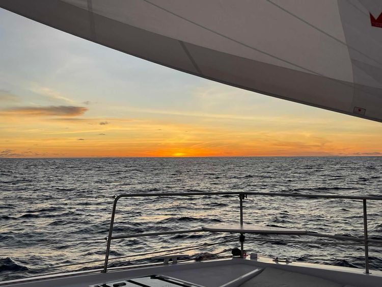 Voyage photo from Traversée Cap-Vert à la Guadeloupe 🥰