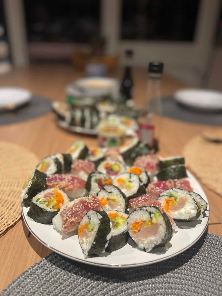 Voyage photo from Traversée Cap-Vert à la Guadeloupe 🥰