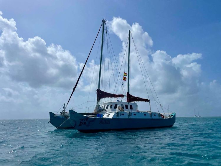 Voyage photo from