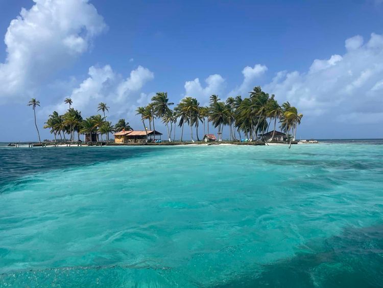 Voyage photo from