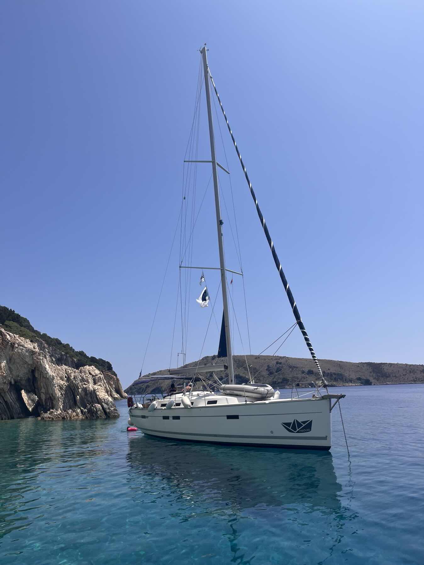 Kalamos to Meganisi_7E5E05D3-65B7-4649-B825-C3C849D34024