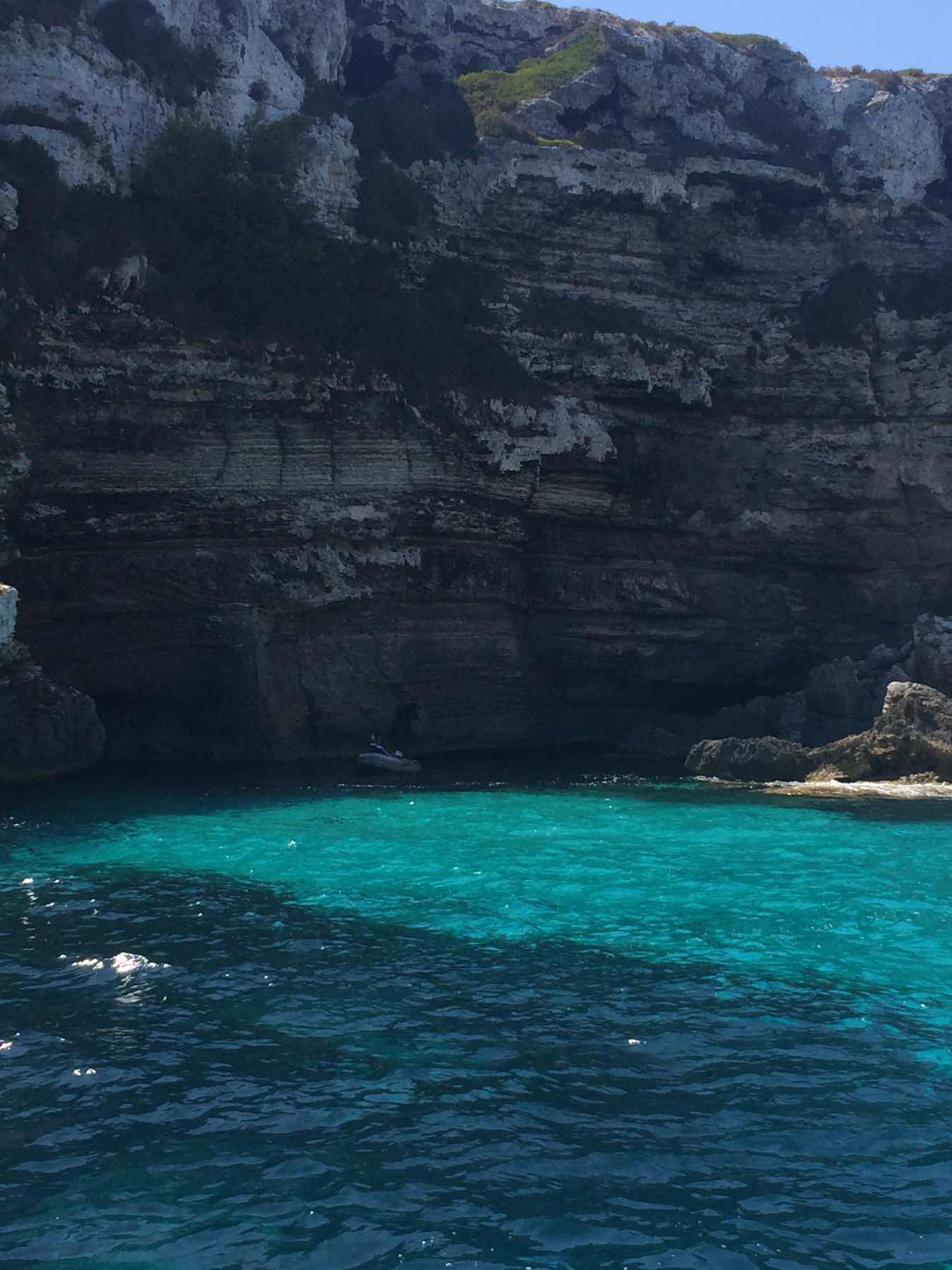 Mallorca bareboat charter day 6 of 7_C6027FA8-4E05-4C1B-A94F-50F768092477