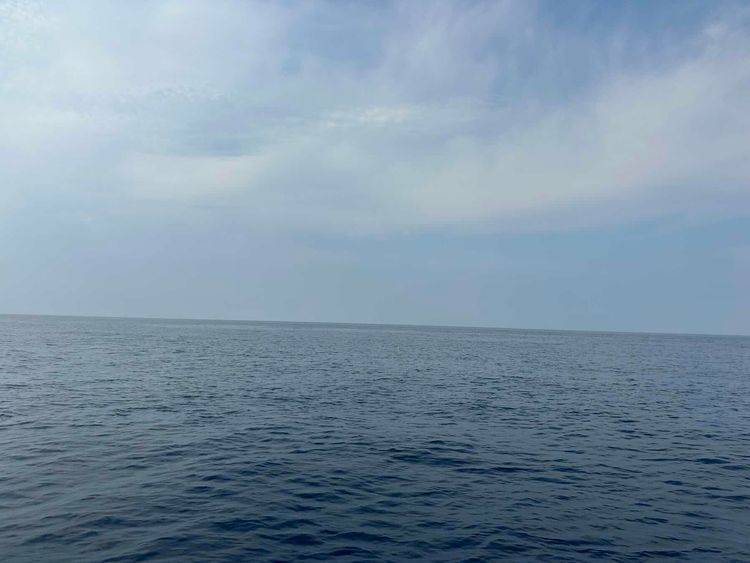 Voyage photo from Zirje-Kosirina 