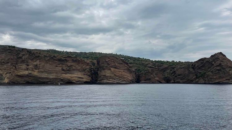 Voyage photo from Cassis -> Port Grimaud