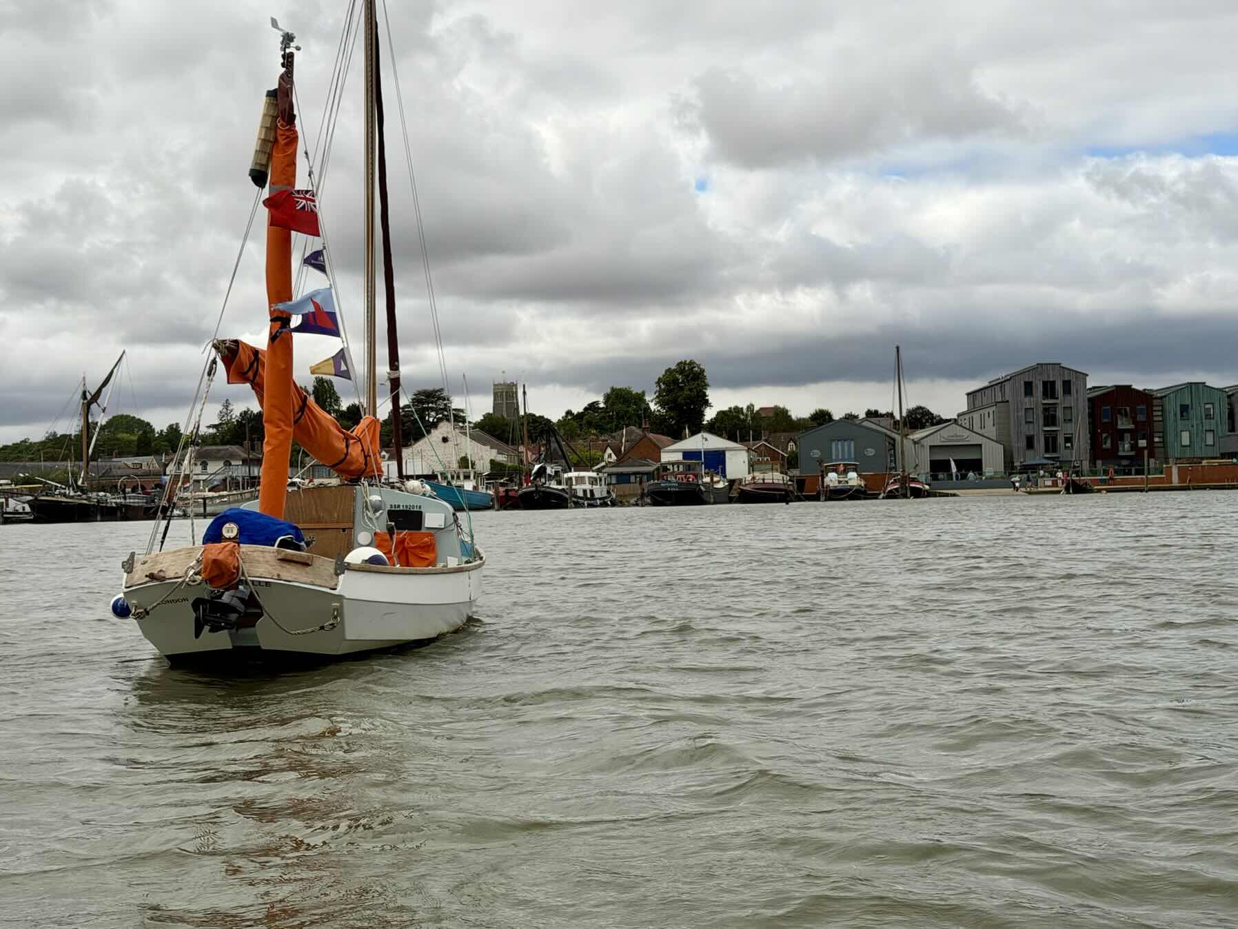 Sailing to our new temporary home!_0289FBC6-3DD5-4419-B0EA-2E4A332276DE
