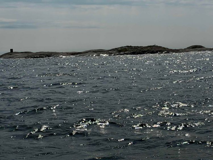 Voyage photo from Fyrudden