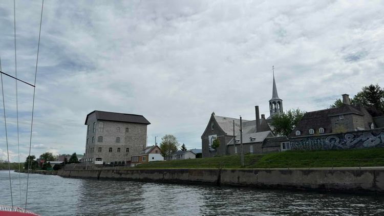 Voyage photo from 