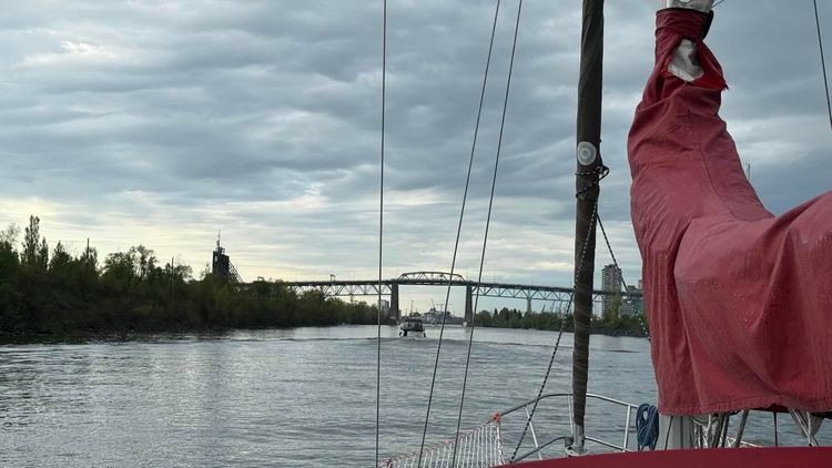 Voyage photo from 