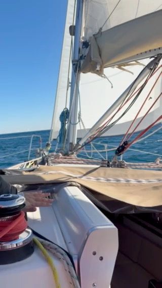 Voyage photo from Iyt bbs traning day