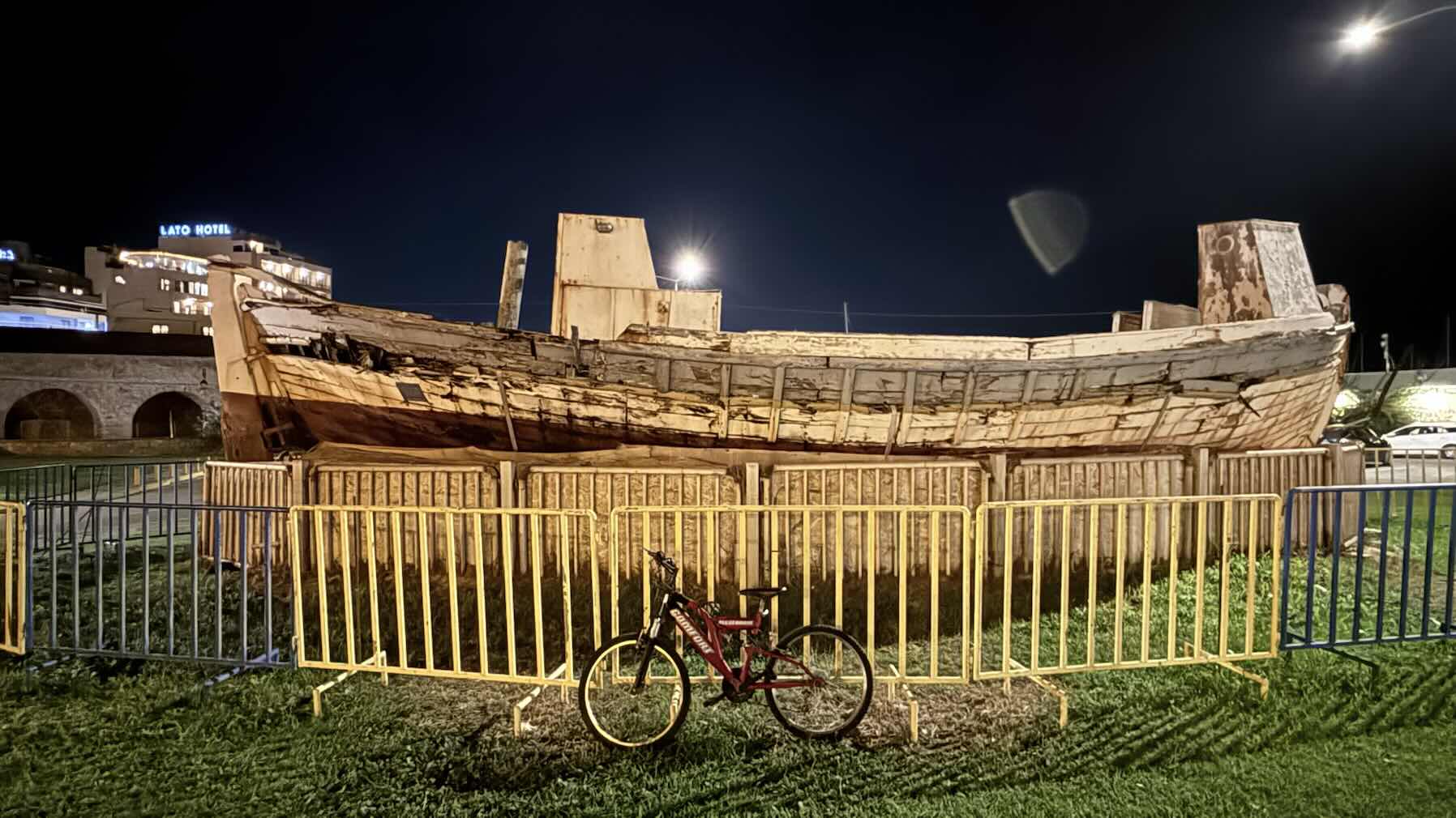 Heraklion - Souda_98B0C947-F0C1-4DE7-BDF1-ED775E299C83