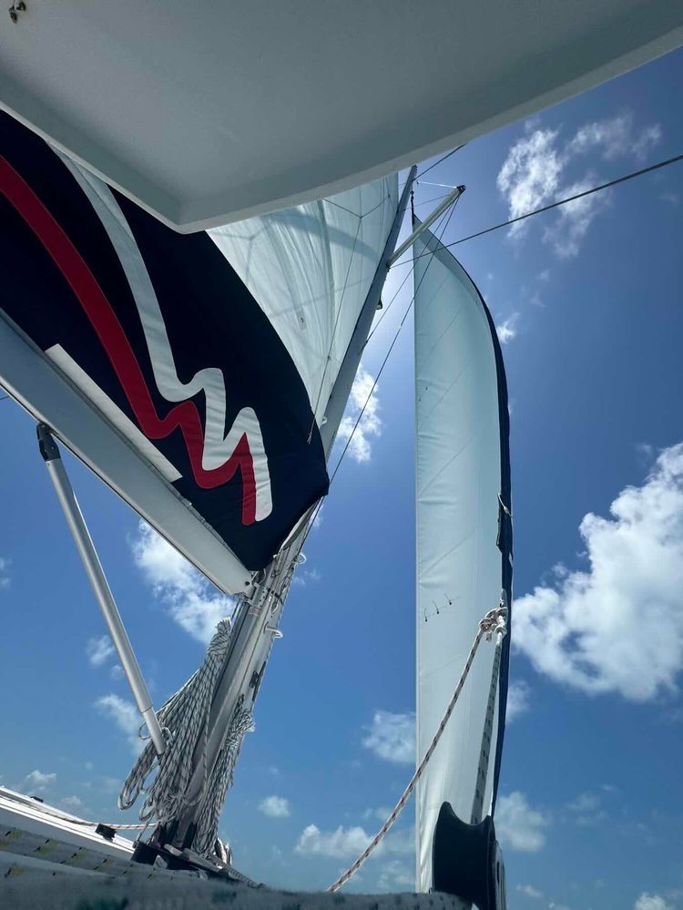 Voyage photo from Wicked passage to Exuma