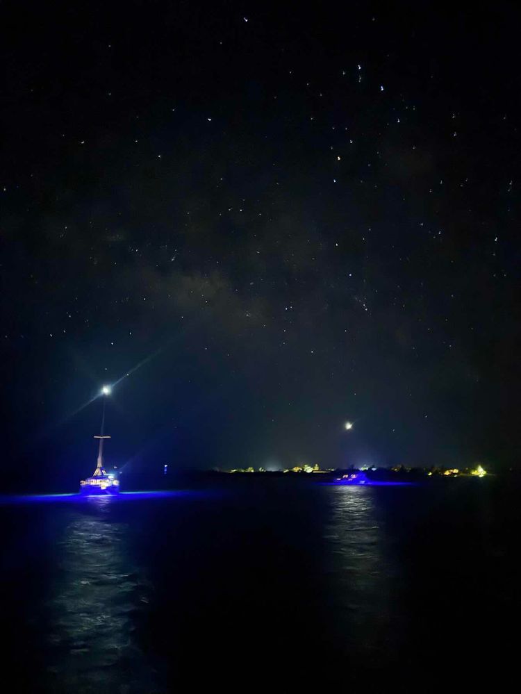 Voyage photo from Wicked passage to Exuma