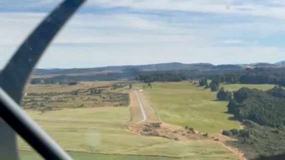 Voyage photo from Flight to Moana through Arthur’s pass