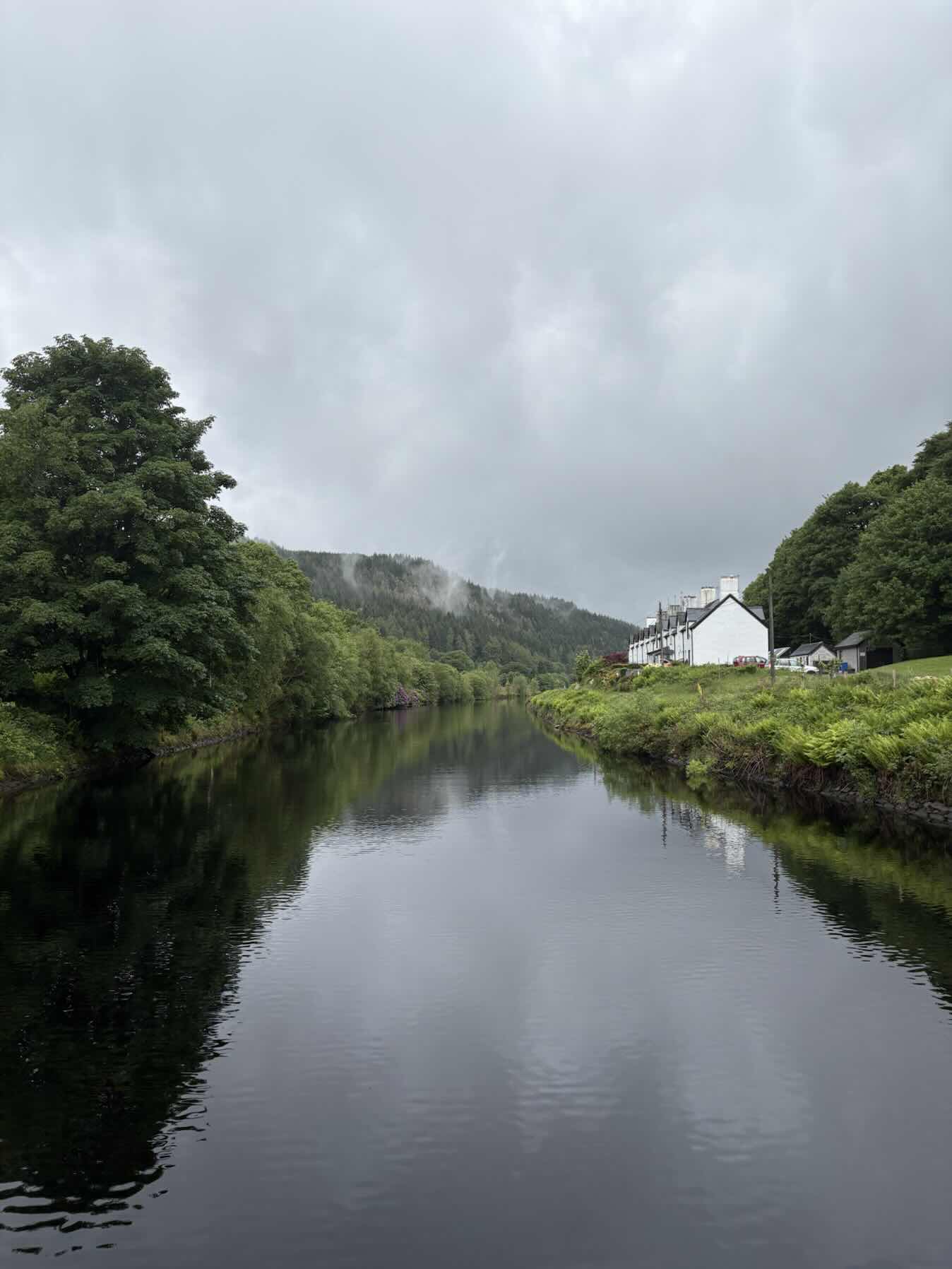 Rest of Crinan canal then to Loch Craignish_1B187C5D-B565-44C5-A3B6-25043C03DB15