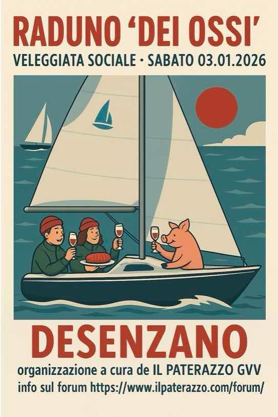 Voyage photo from Raduno dei ossi