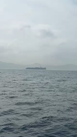 Voyage photo from Alboran trip: La Linea -> Tangier