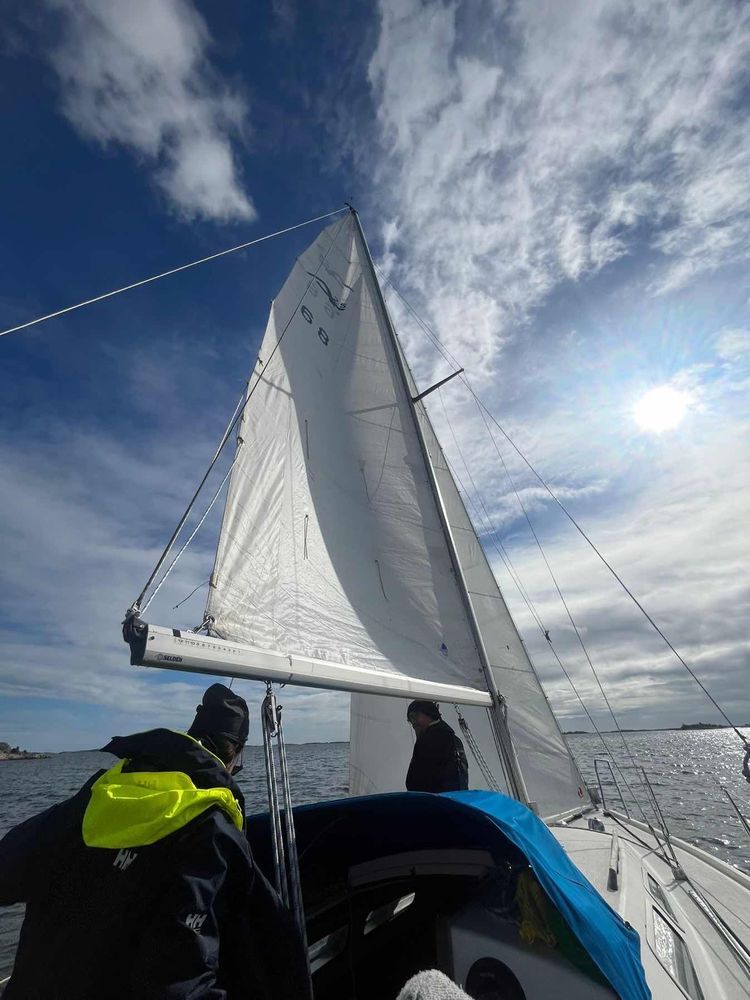 Voyage photo from 