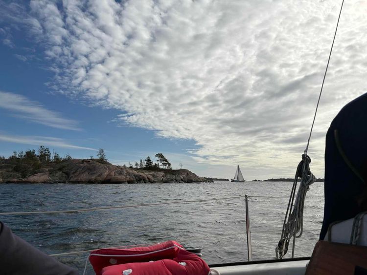 Voyage photo from 