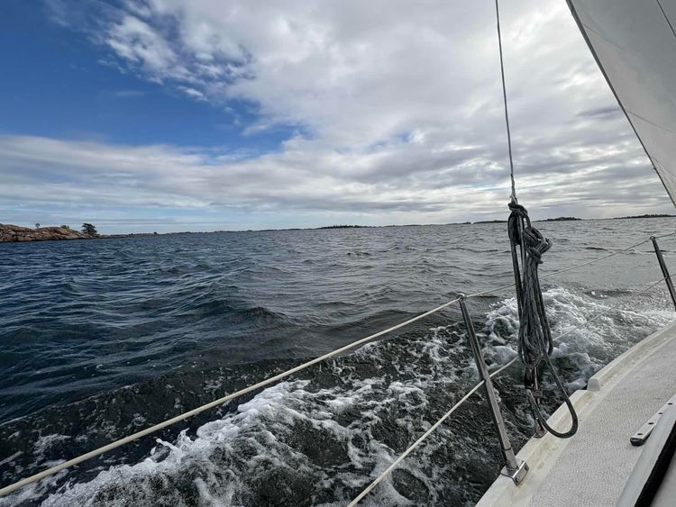Voyage photo from 