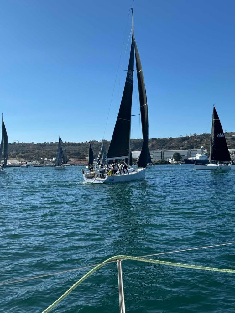 Voyage photo from Hot rum 3