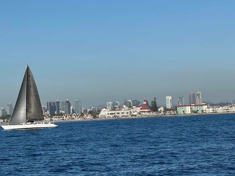 Voyage photo from Hot rum 3