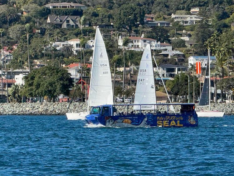 Voyage photo from Hot rum 3